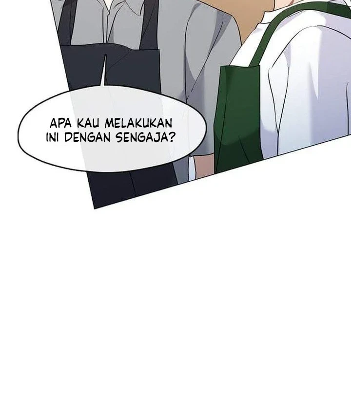 Underworld Restaurant Chapter 123 Gambar 13