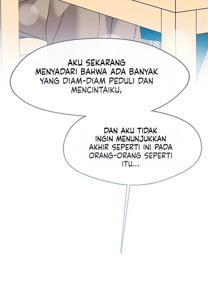 Underworld Restaurant Chapter 125 Gambar 11