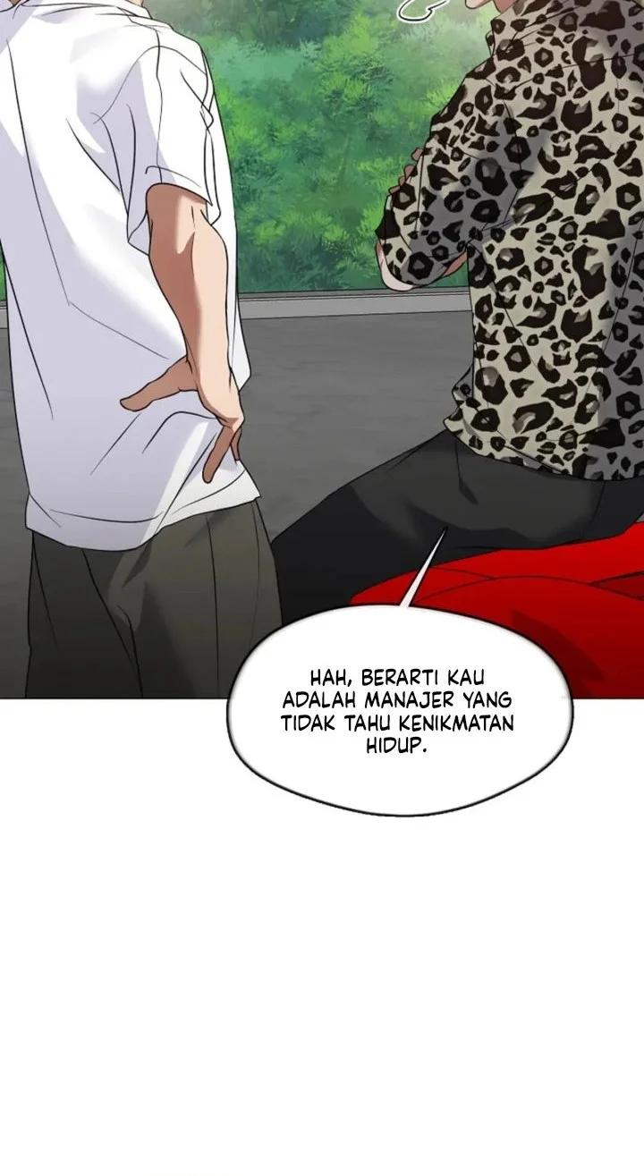Underworld Restaurant Chapter 130 Gambar 11