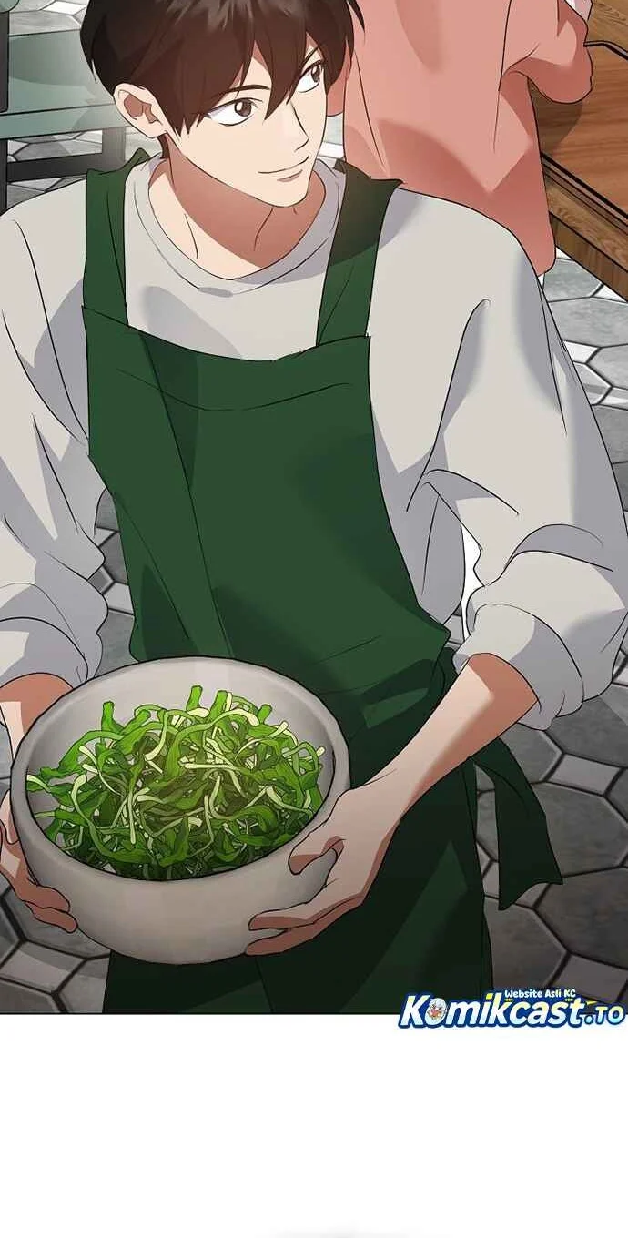 Underworld Restaurant Chapter 95 Gambar 8