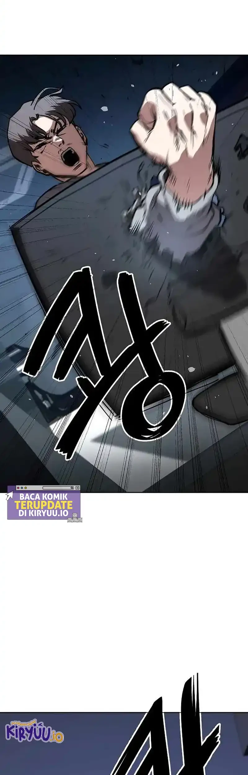 Unemployed Gye Baek Soon Chapter 53 Gambar 8