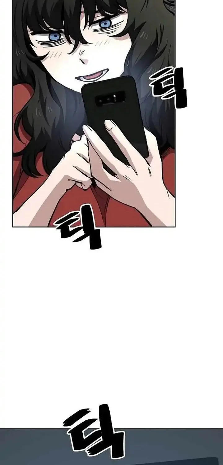 Unemployed Gye Baek Soon Chapter 54 Gambar 11
