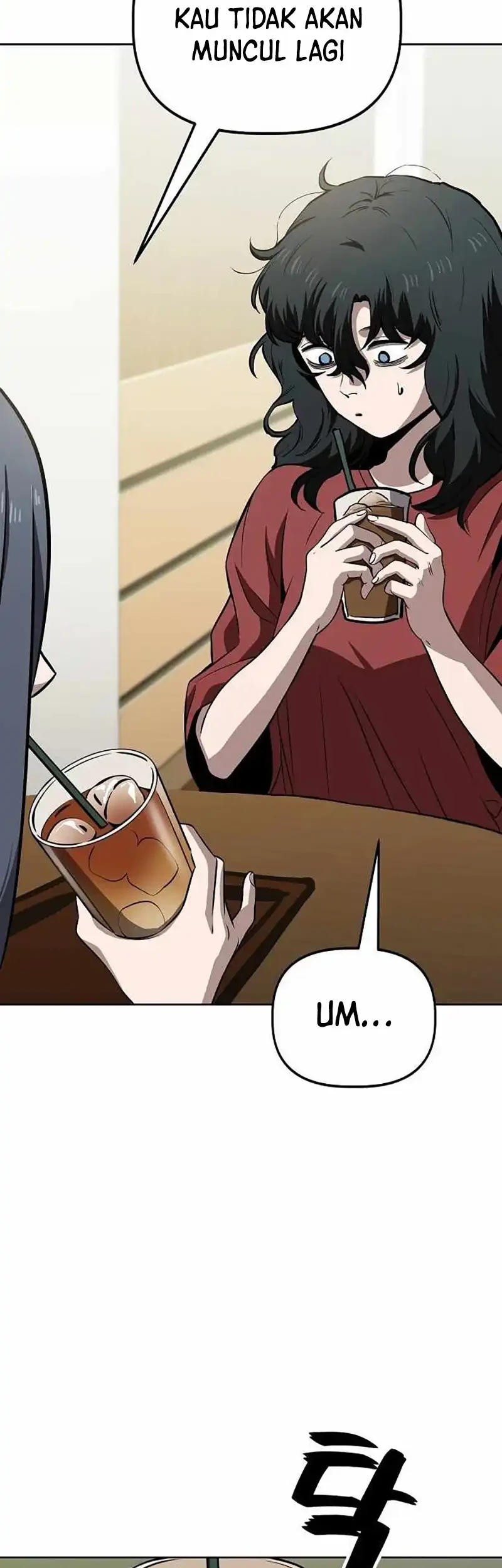Unemployed Gye Baek Soon Chapter 60 Gambar 10