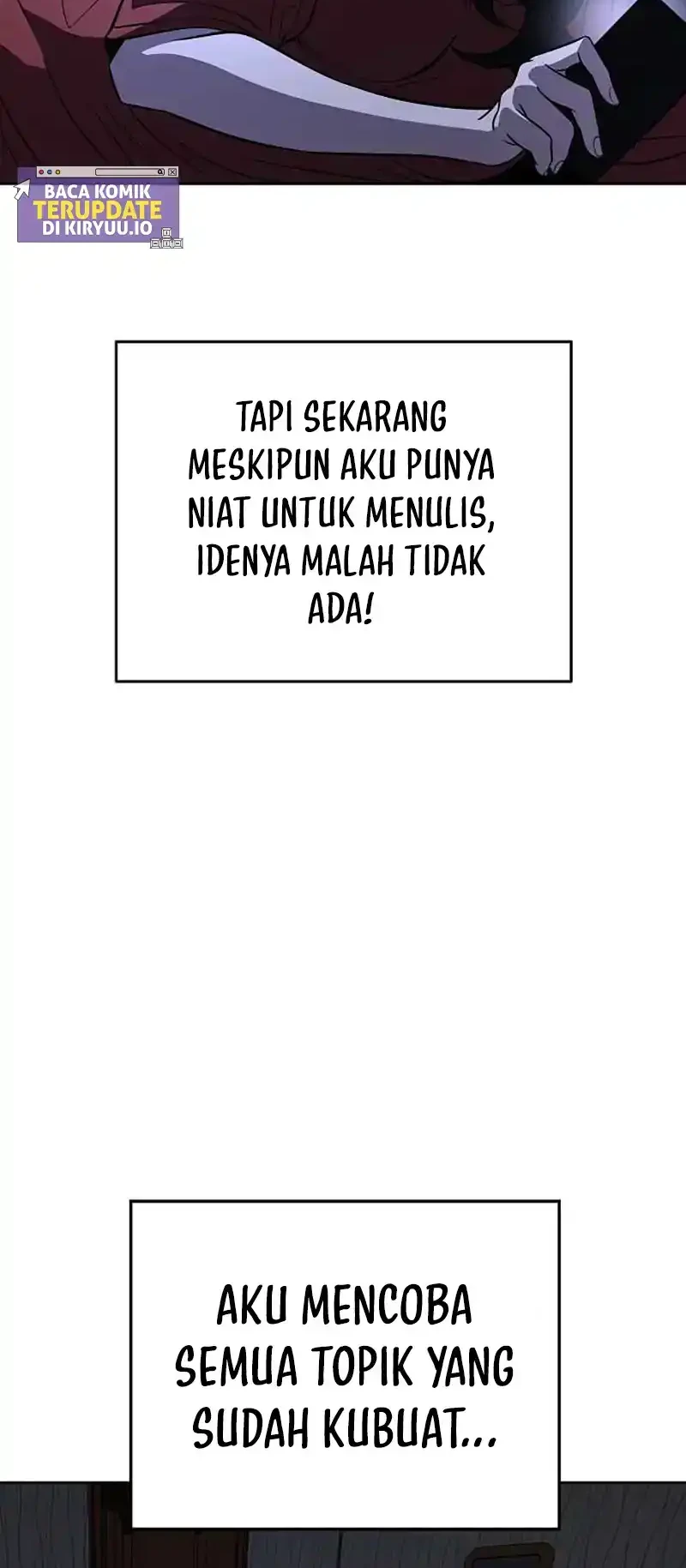 Unemployed Gye Baek Soon Chapter 78 Gambar 9