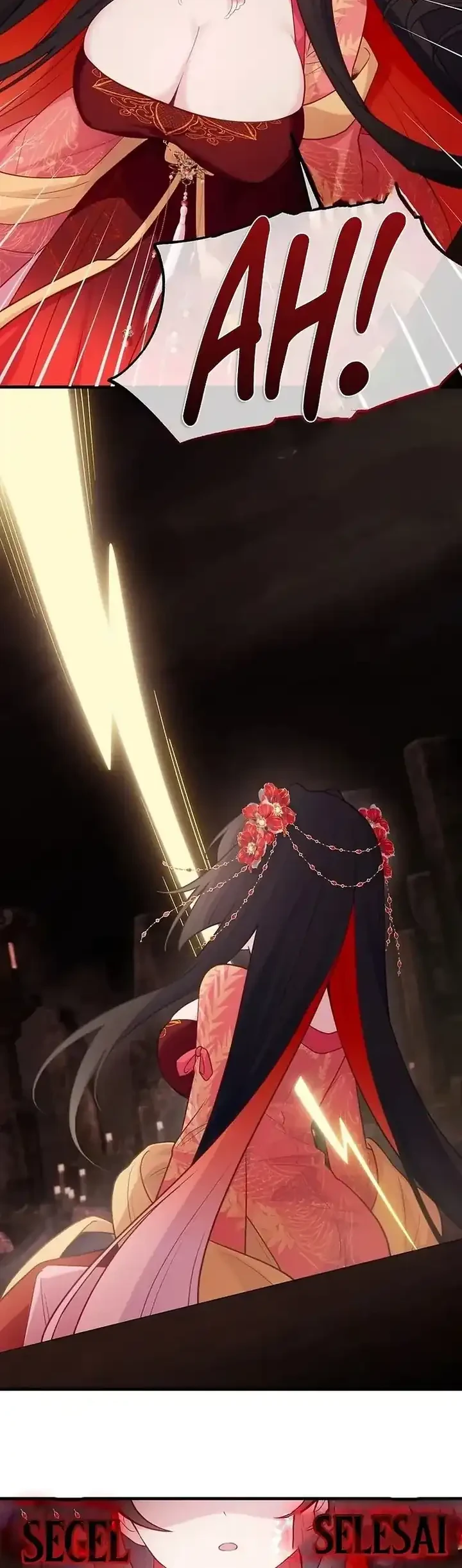 Unfortunately Inherited Grandpa Wardrobe and Female Ghost Chapter 18 Gambar 5