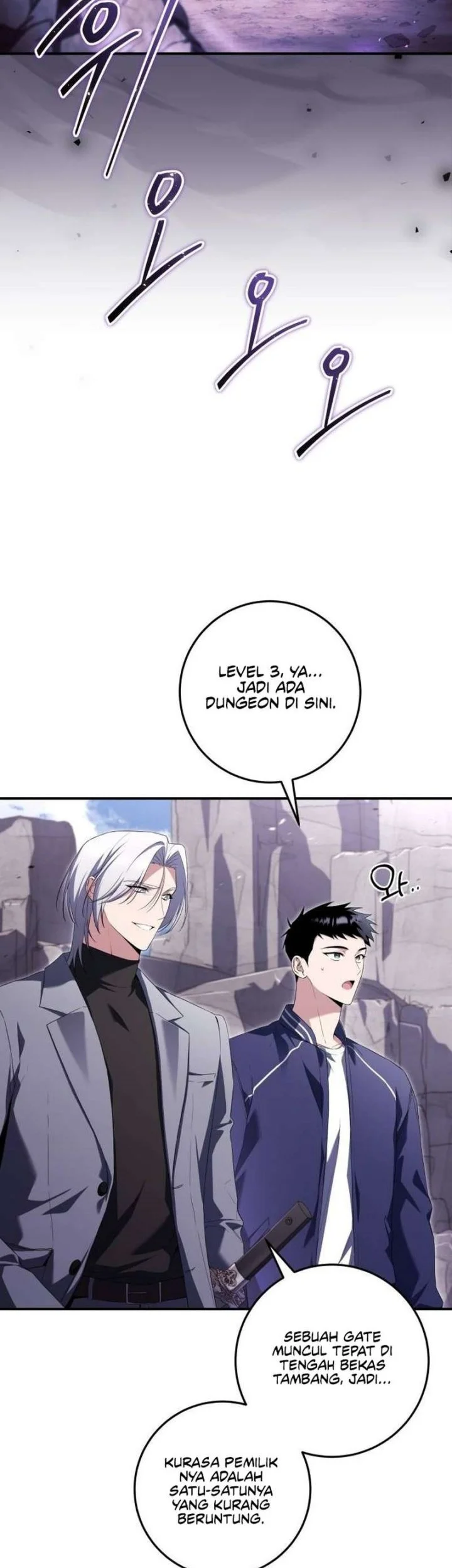 Unlimited Bacteria Magician Chapter 10 Gambar 10