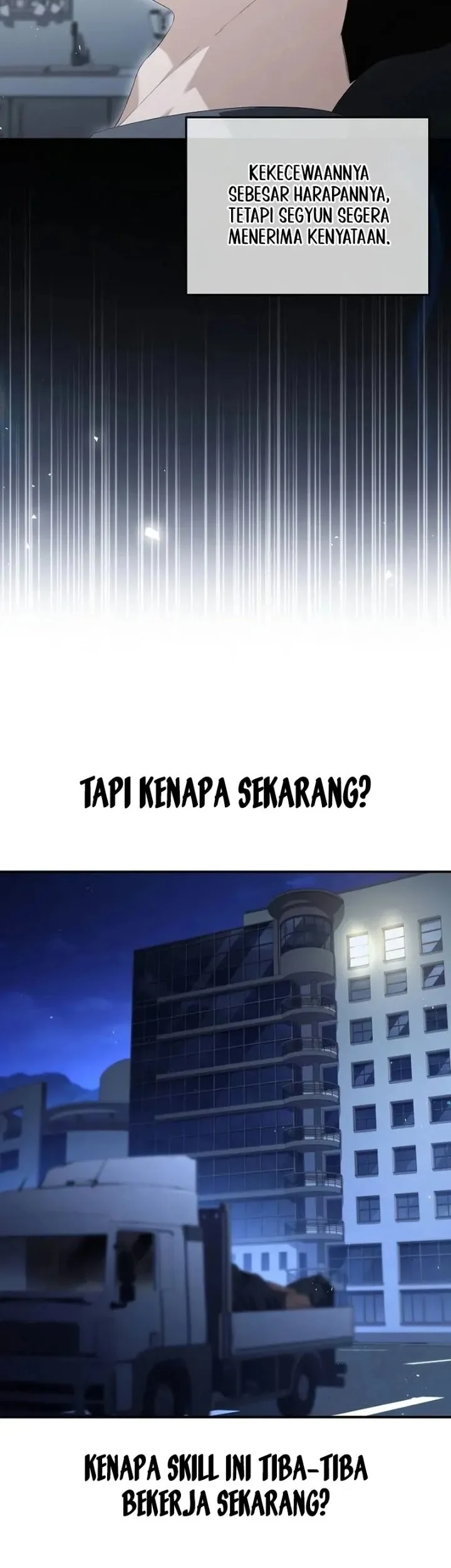Unlimited Bacteria Magician Chapter 2 Gambar 9
