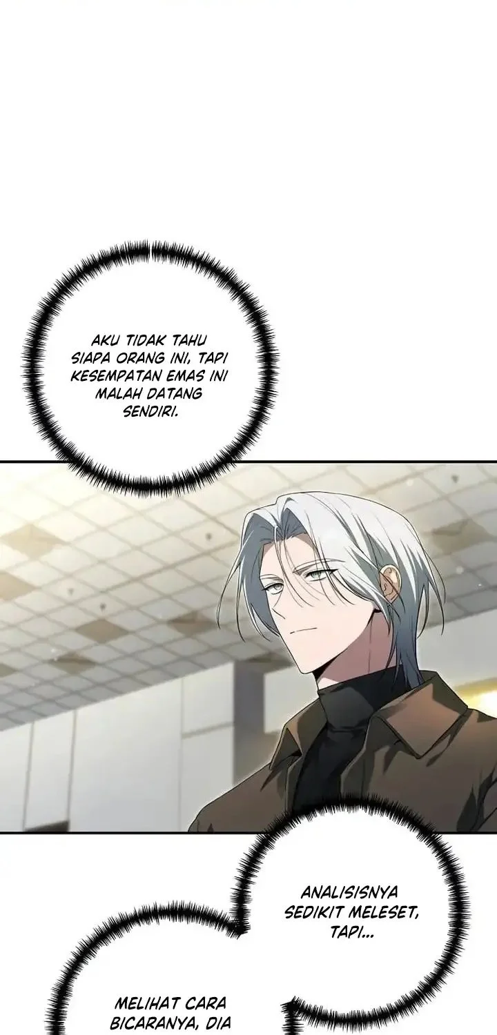 Unlimited Bacteria Magician Chapter 3 Gambar 12