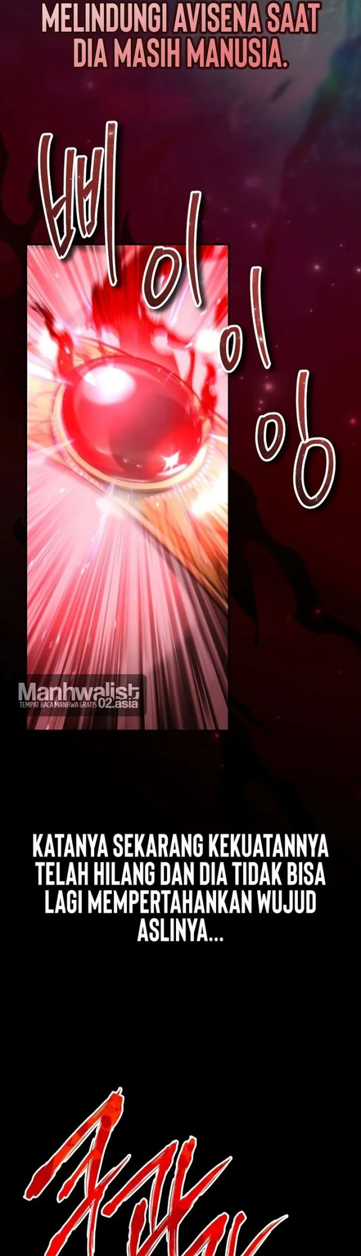 Unlimited Bacteria Magician Chapter 6 Gambar 9