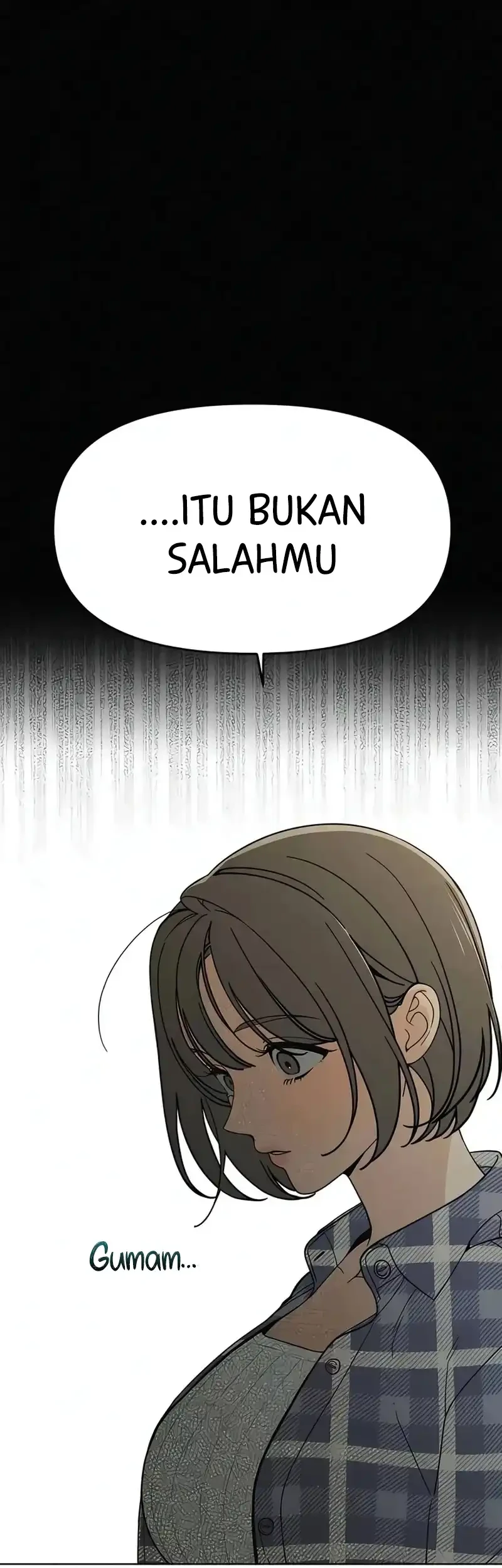 Unofficial Campus Couple Chapter 4 Gambar 12