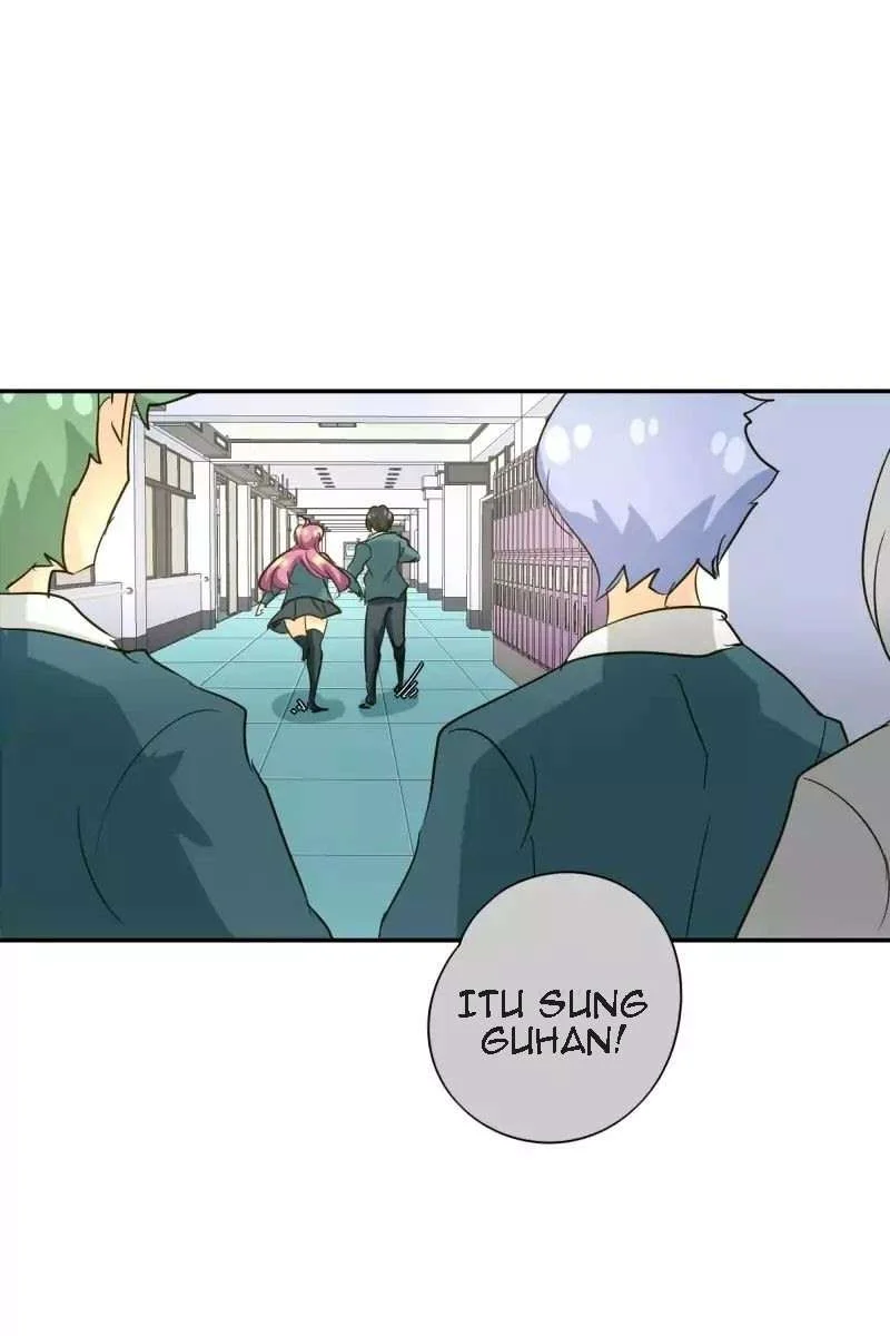 unOrdinary Chapter 101 Gambar 20