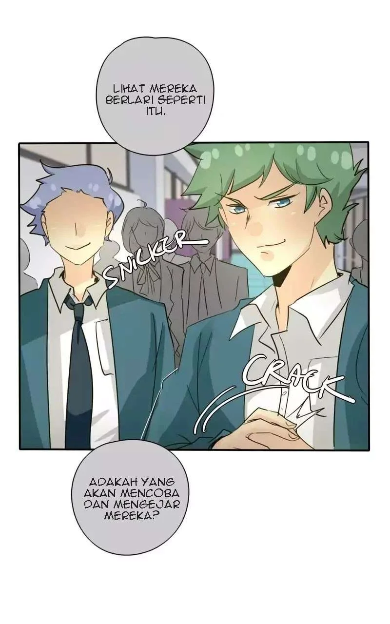 unOrdinary Chapter 101 Gambar 21