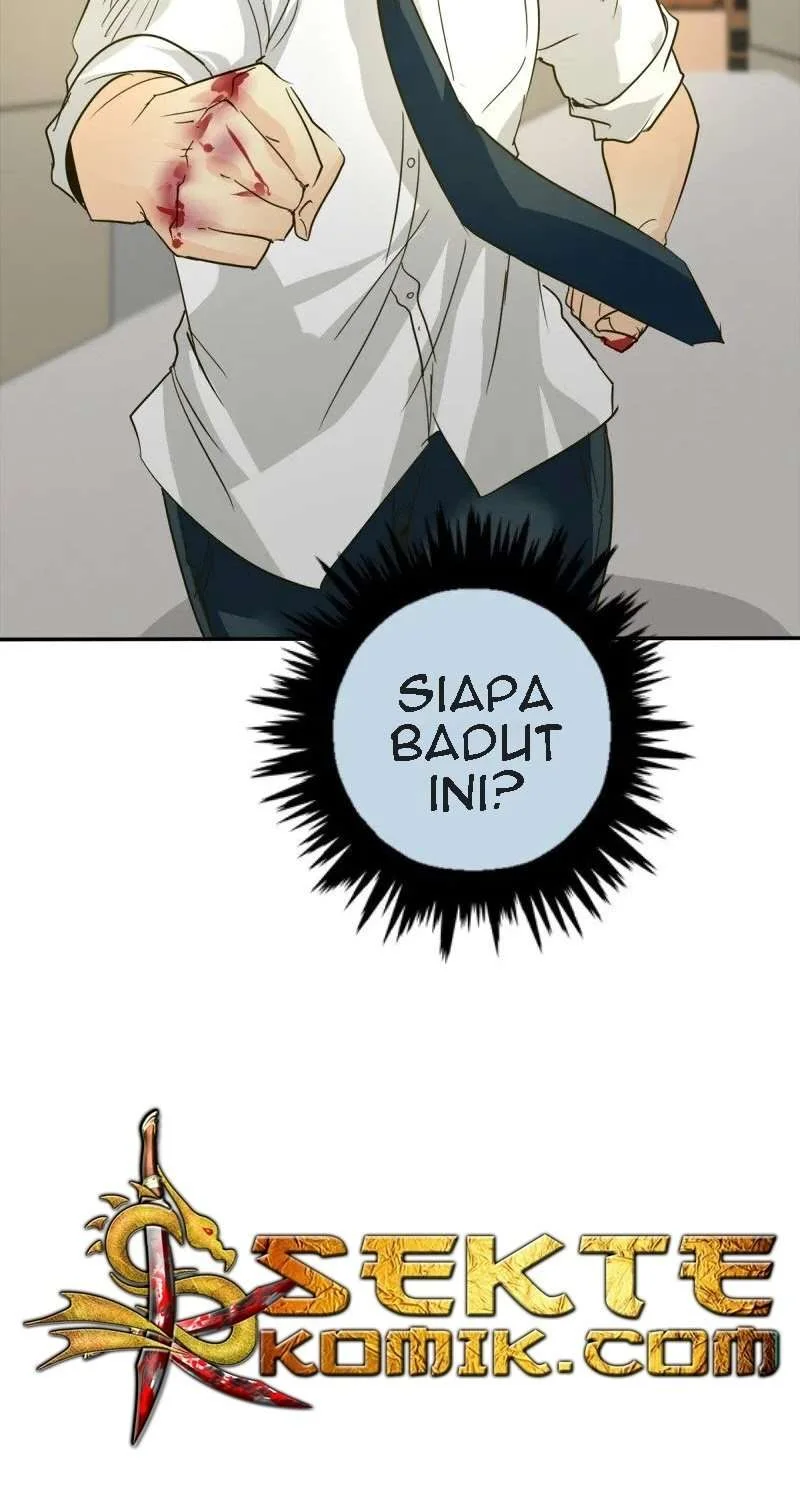 unOrdinary Chapter 108 Gambar 12