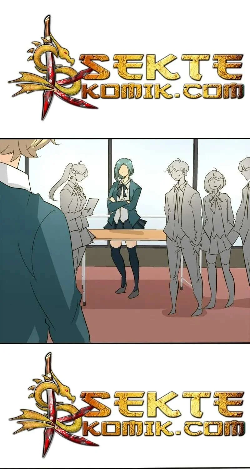 unOrdinary Chapter 109 Gambar 15