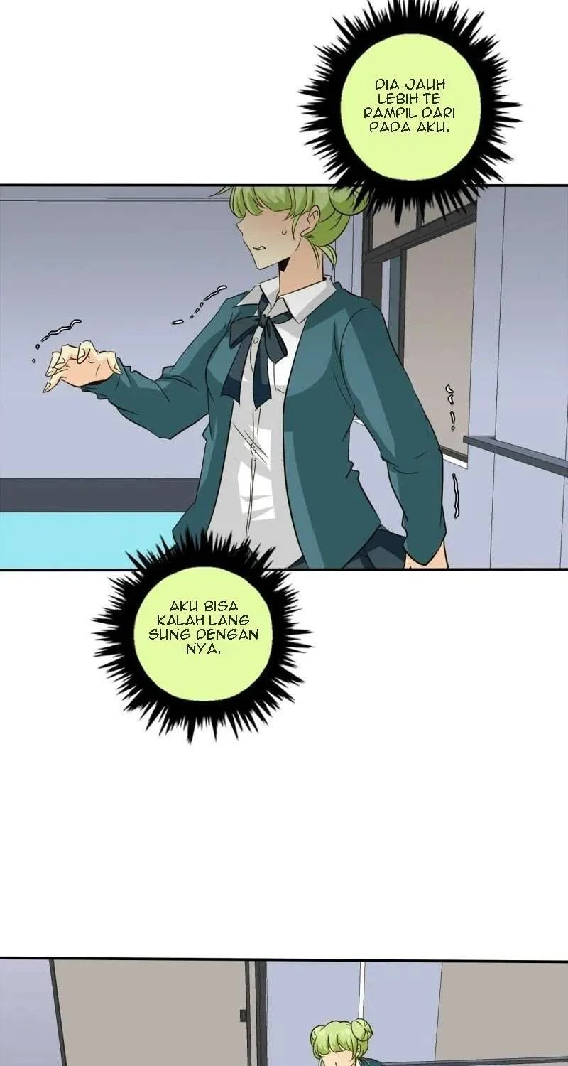 unOrdinary Chapter 112 Gambar 19