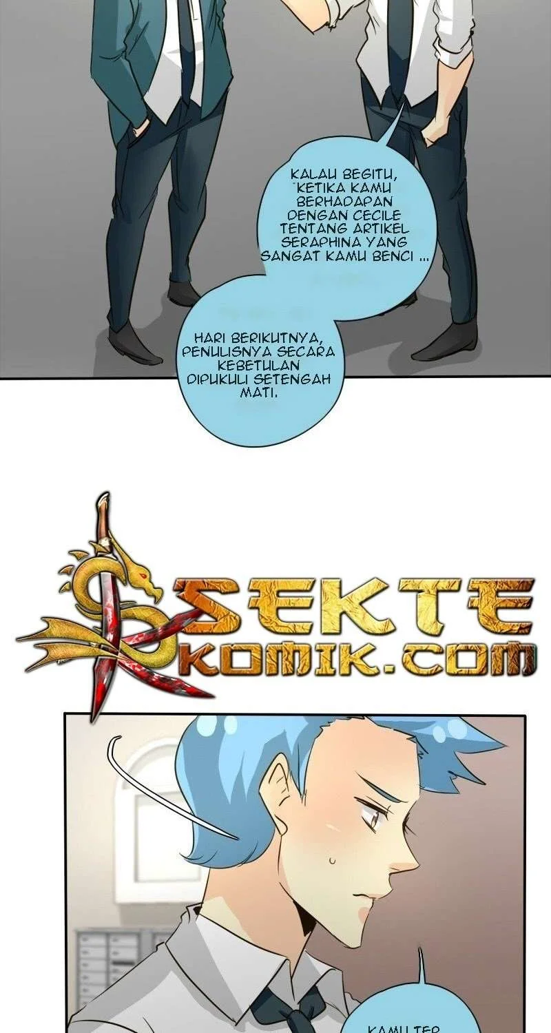 unOrdinary Chapter 113 Gambar 15
