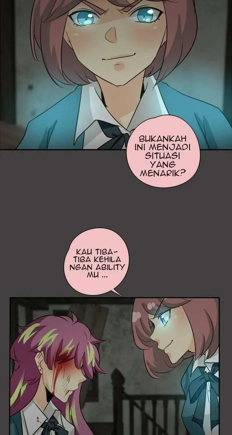 unOrdinary Chapter 122 Gambar 15