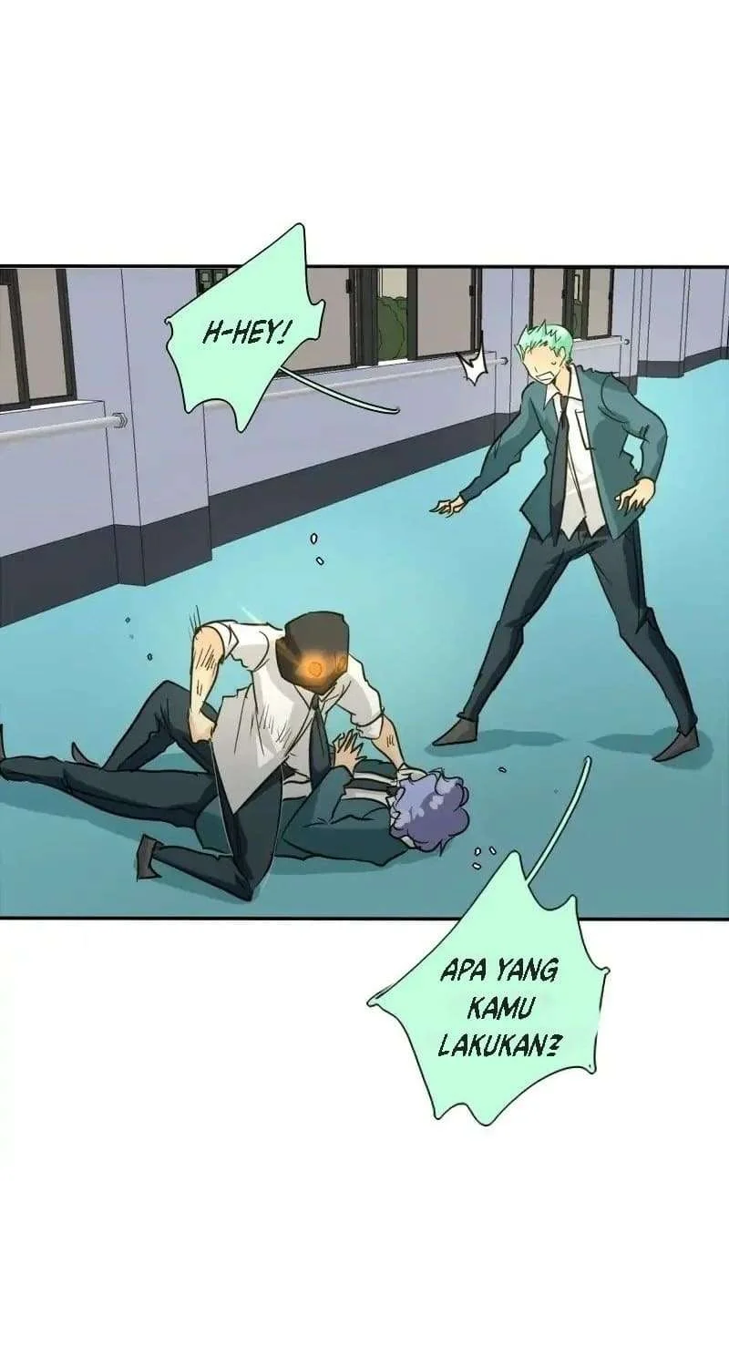 unOrdinary Chapter 125 Gambar 14