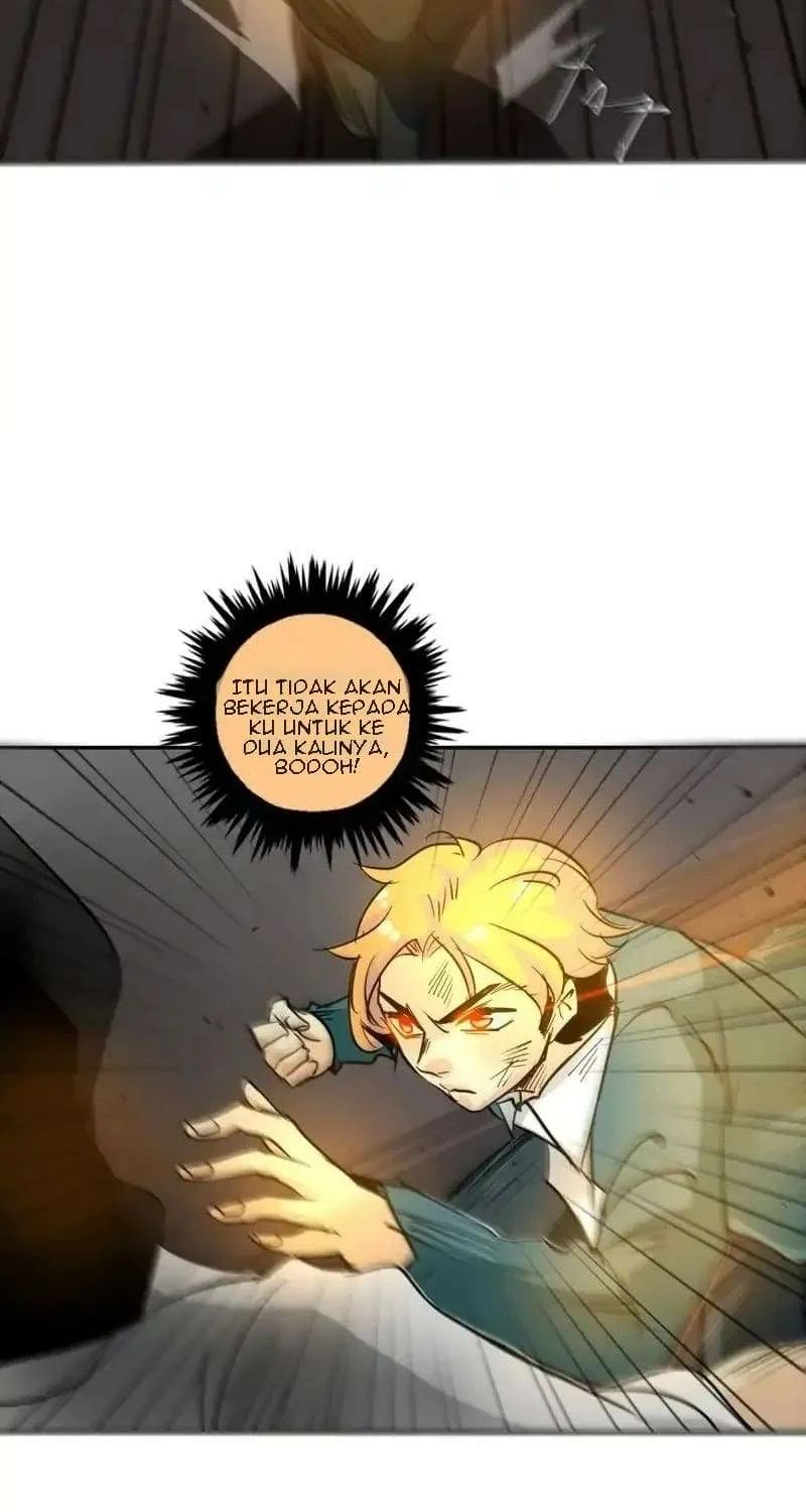 unOrdinary Chapter 126 Gambar 15