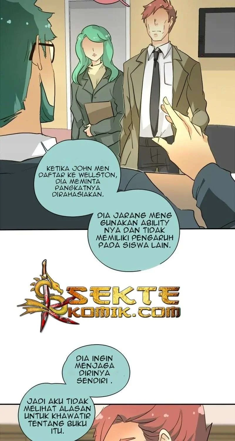 unOrdinary Chapter 136 Gambar 12