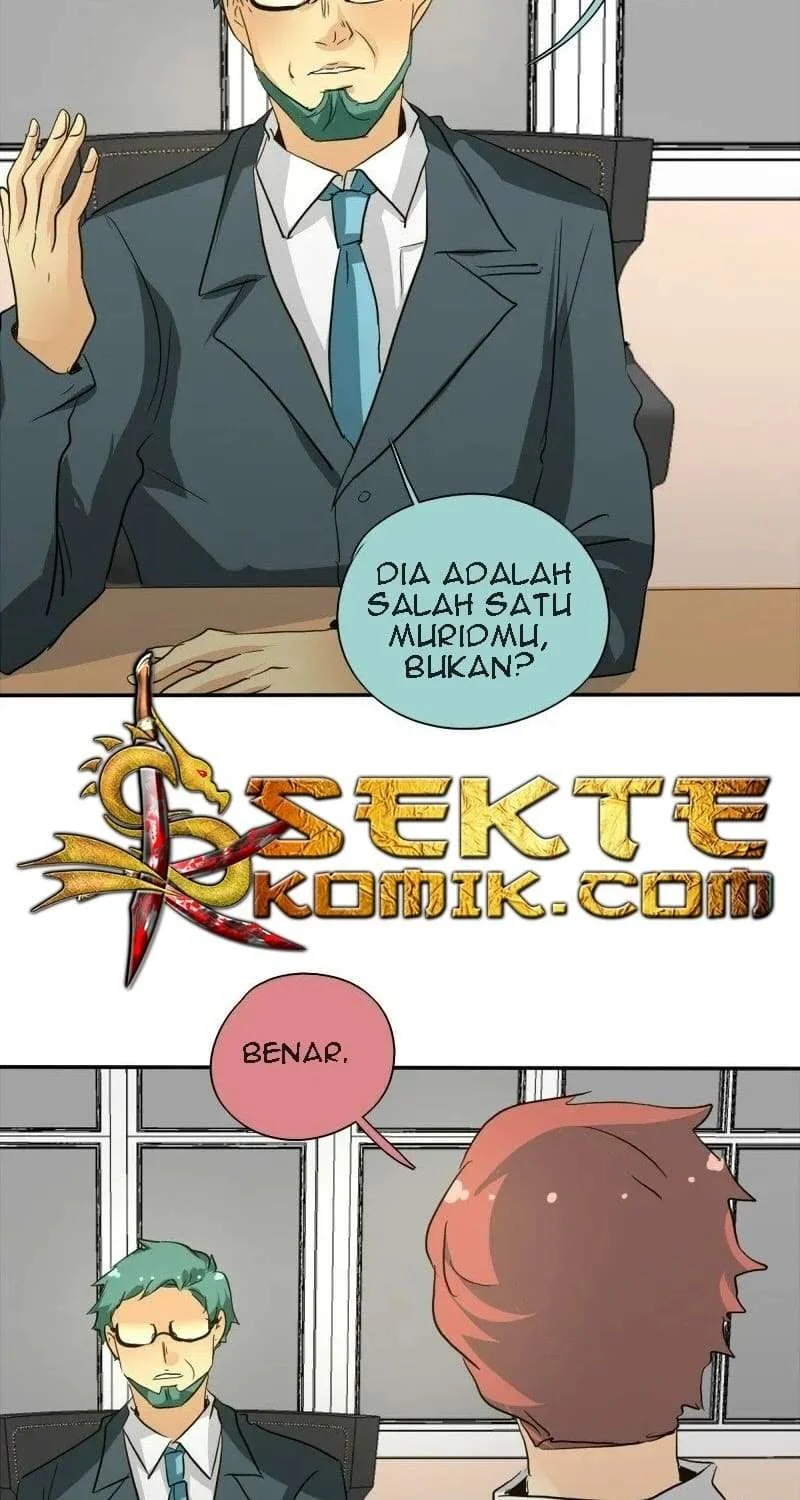 unOrdinary Chapter 136 Gambar 15