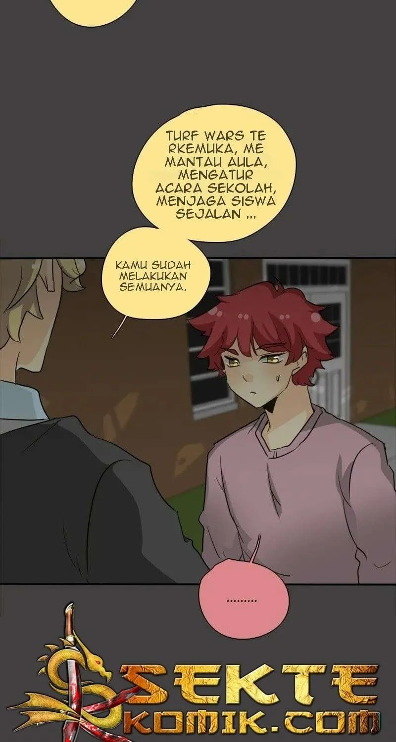 unOrdinary Chapter 137 Gambar 14