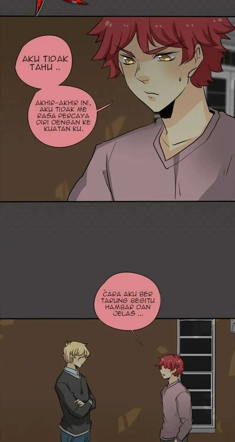 unOrdinary Chapter 137 Gambar 15