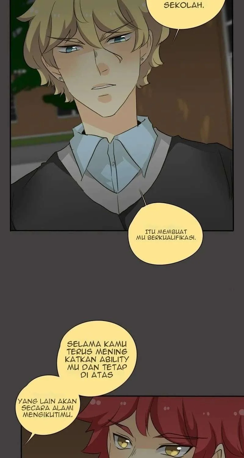 unOrdinary Chapter 137 Gambar 18