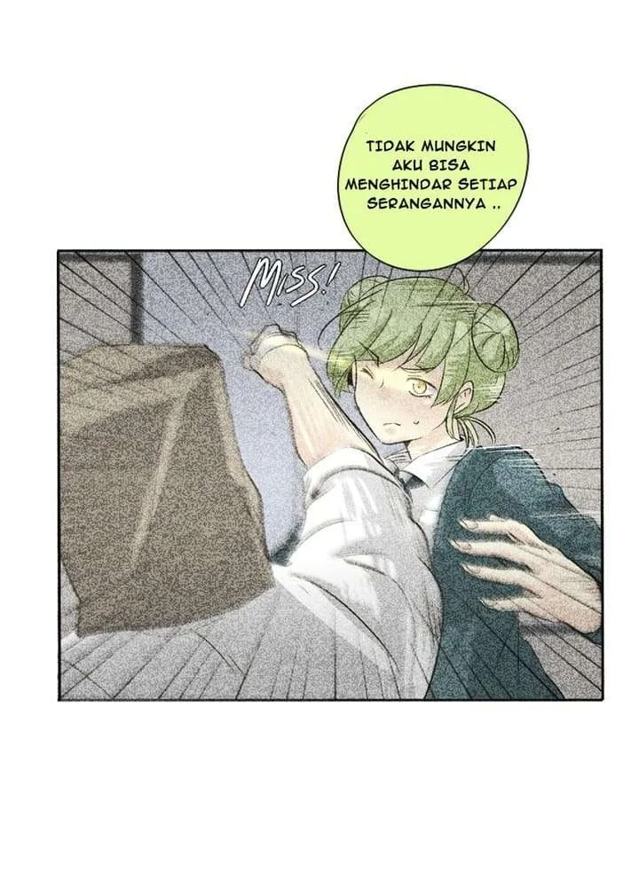 unOrdinary Chapter 144 Gambar 18