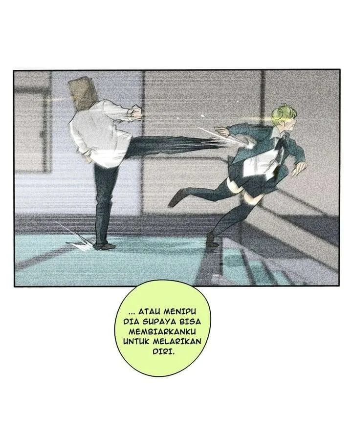 unOrdinary Chapter 144 Gambar 19