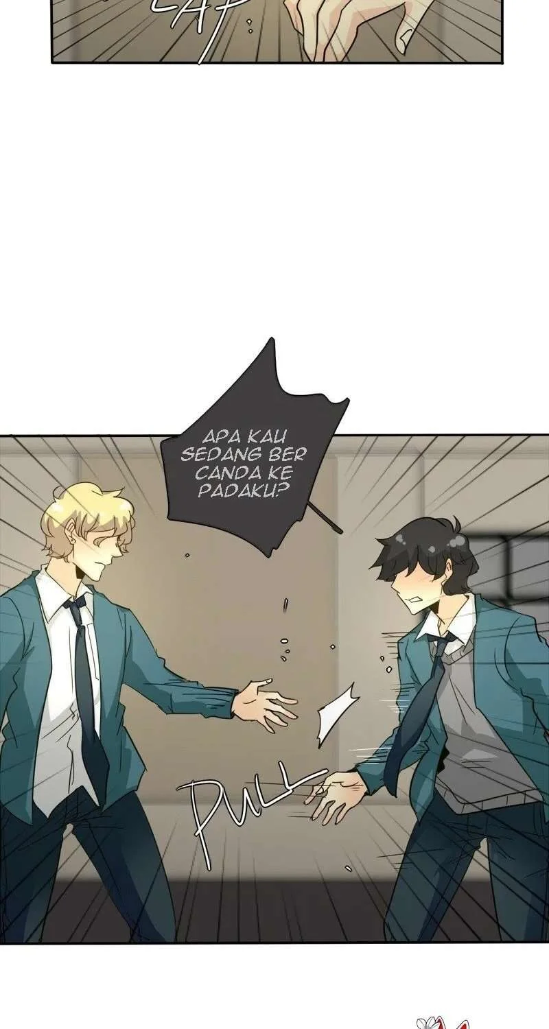 unOrdinary Chapter 145 Gambar 13