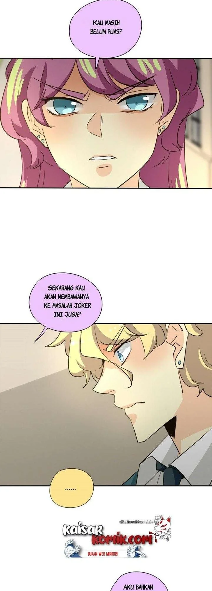 unOrdinary Chapter 148 Gambar 9