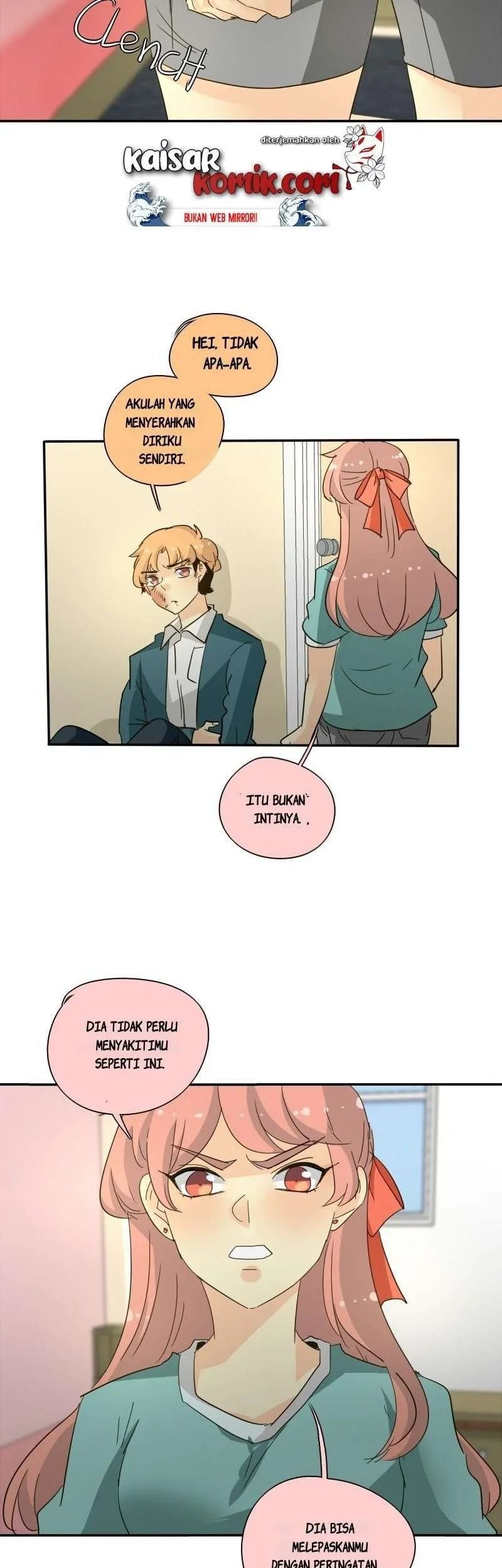 unOrdinary Chapter 149 Gambar 10