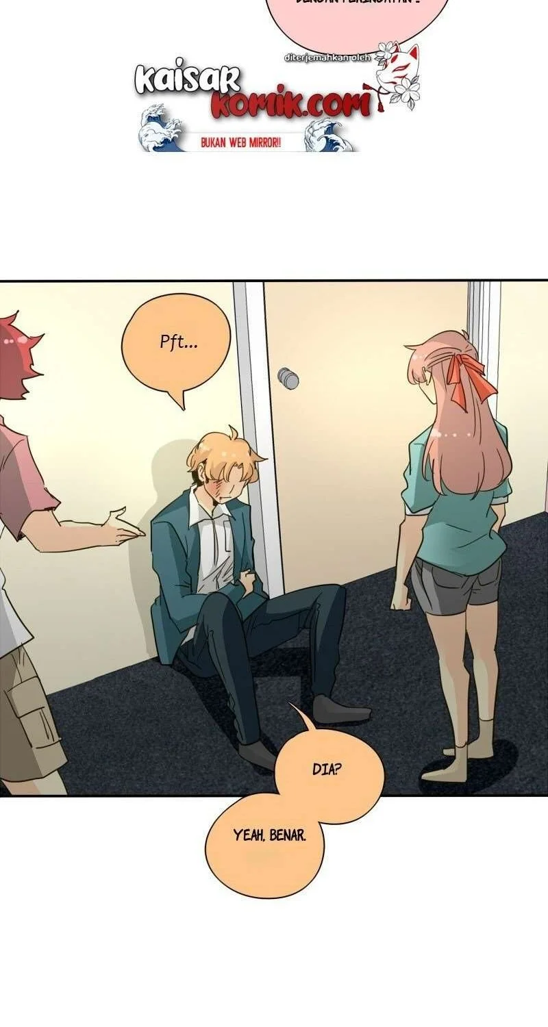 unOrdinary Chapter 149 Gambar 11