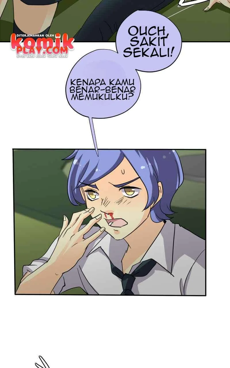 unOrdinary Chapter 158 Gambar 17