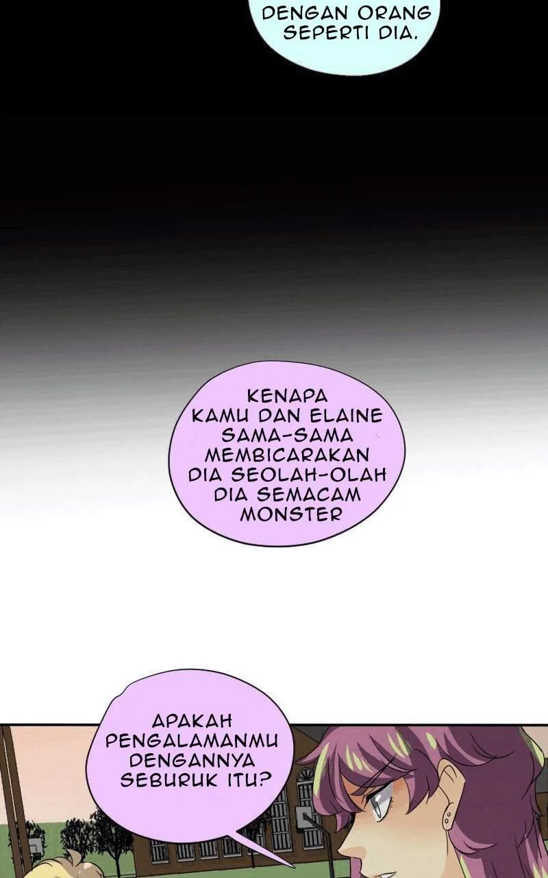 unOrdinary Chapter 165 Gambar 20