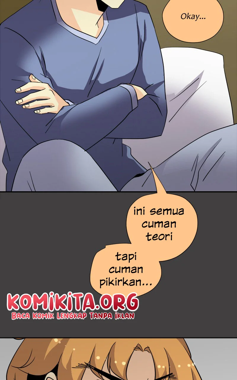 unOrdinary Chapter 168 Gambar 14
