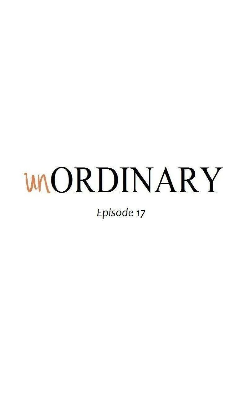 unOrdinary Chapter 17 Gambar 10