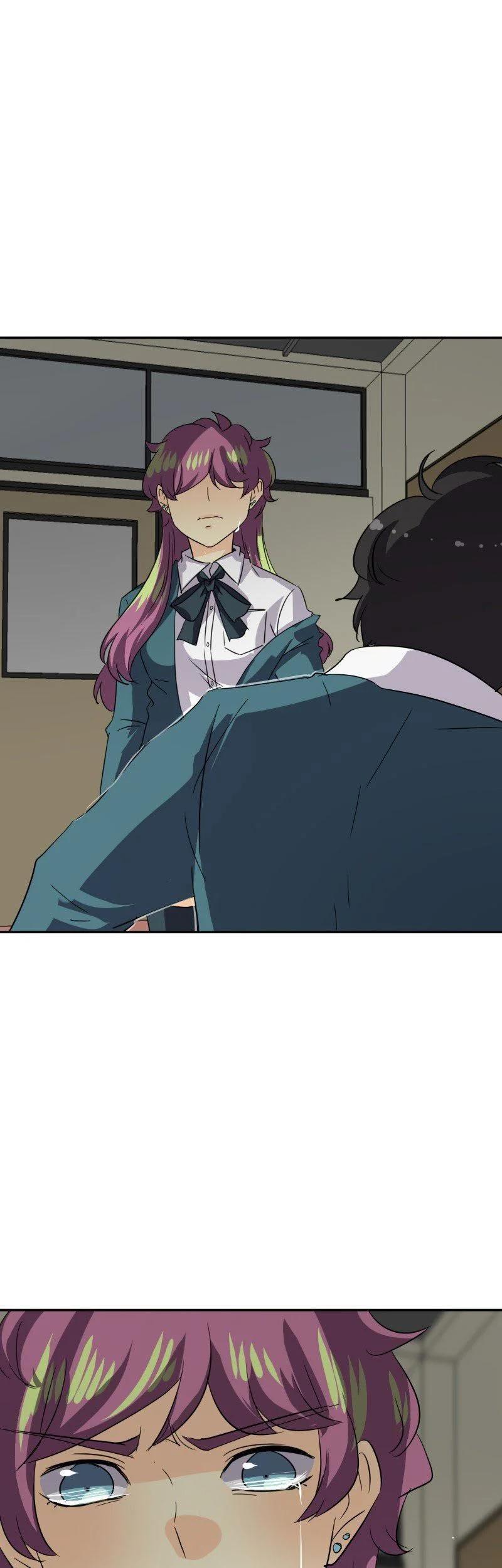 unOrdinary Chapter 174 Gambar 12