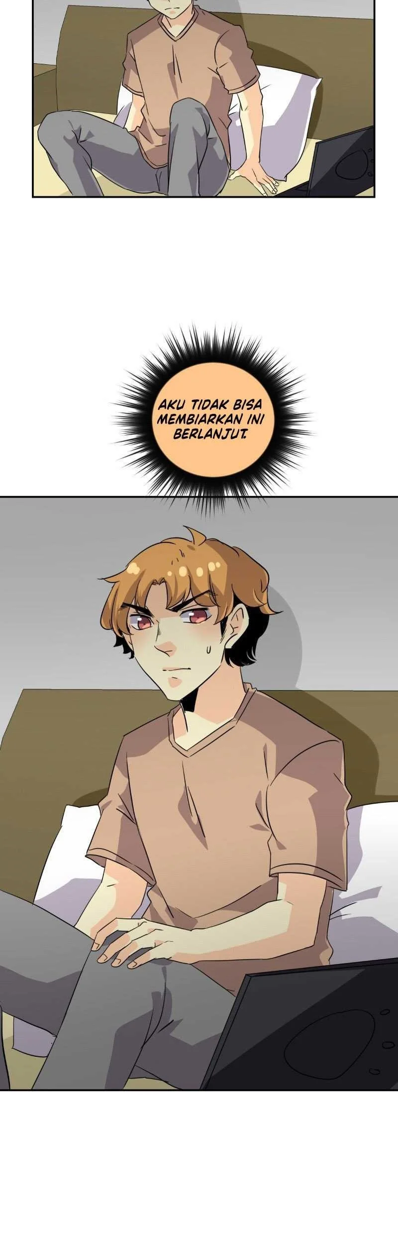 unOrdinary Chapter 177 Gambar 13