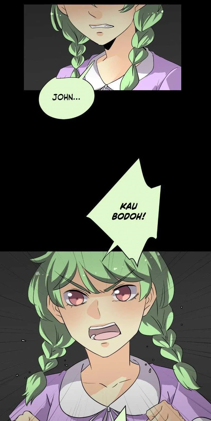 unOrdinary Chapter 185 Gambar 14
