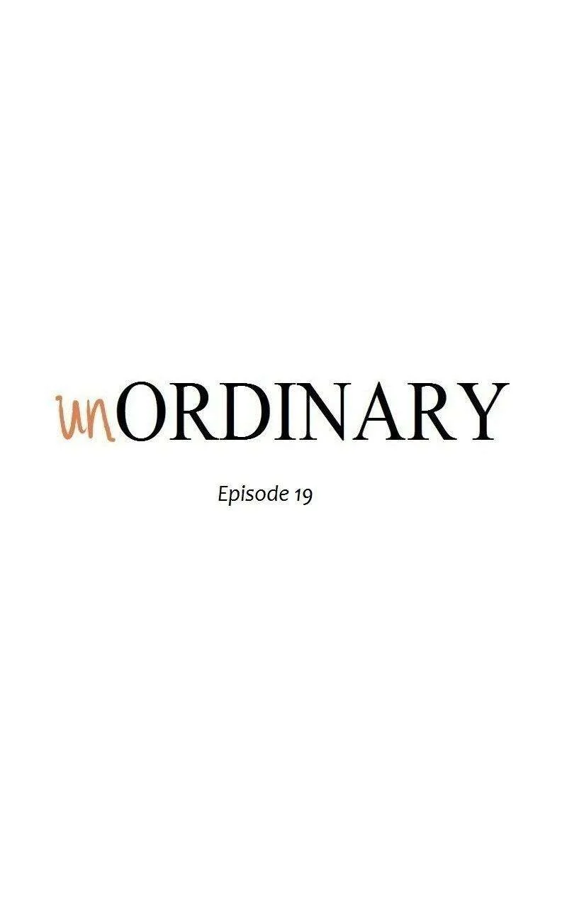 unOrdinary Chapter 19 Gambar 10