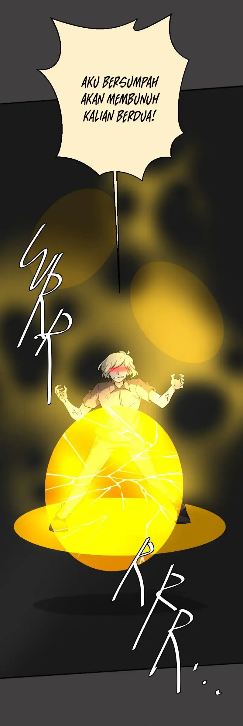 unOrdinary Chapter 198 Gambar 23