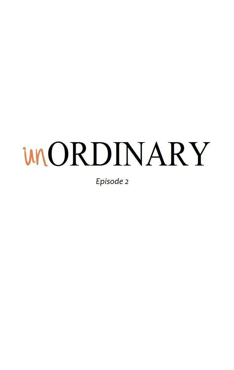 unOrdinary Chapter 2 Gambar 5