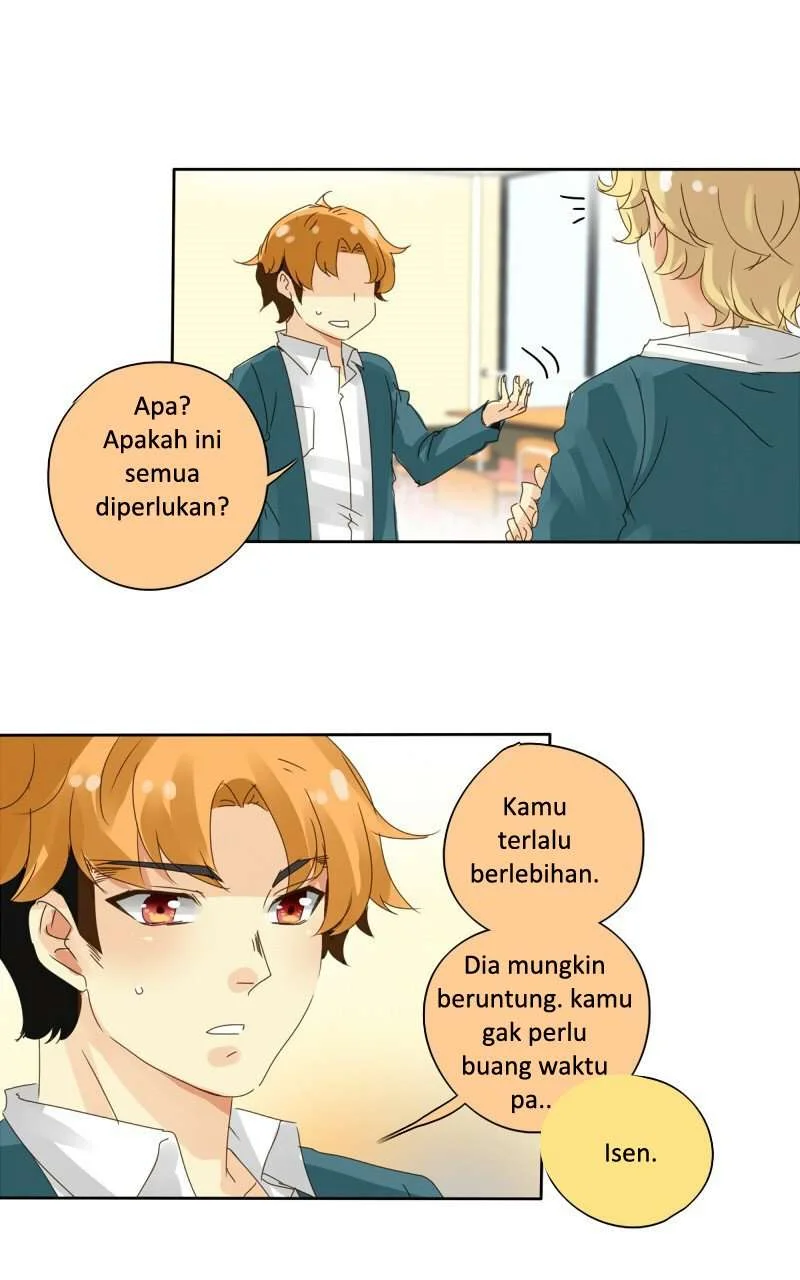 unOrdinary Chapter 24 Gambar 11