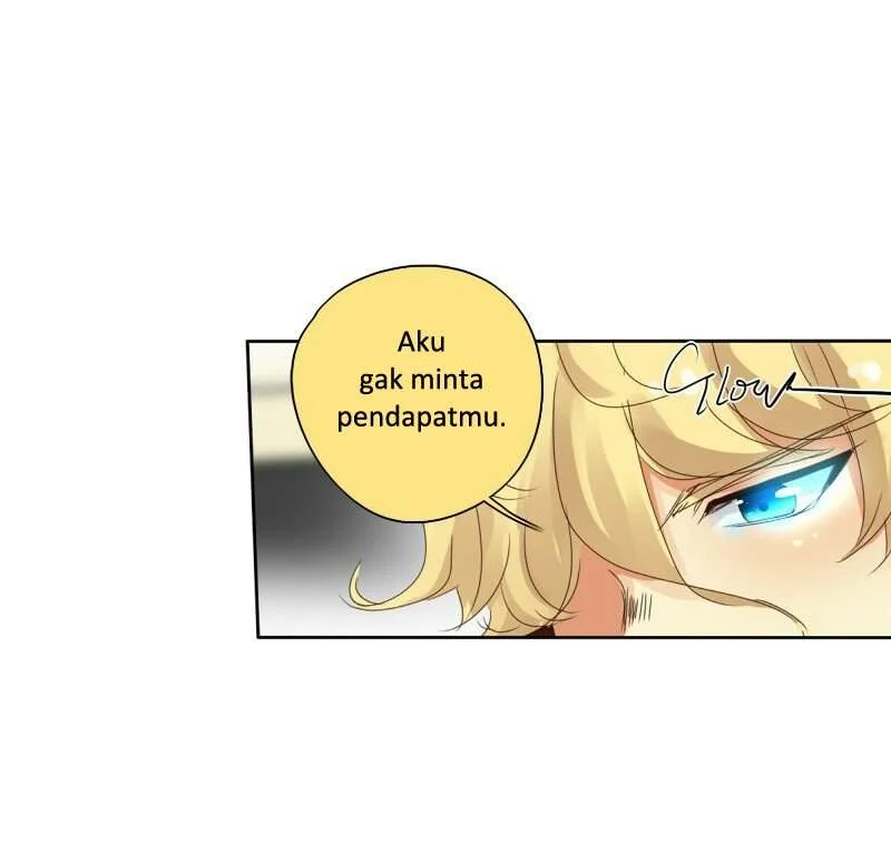 unOrdinary Chapter 24 Gambar 12