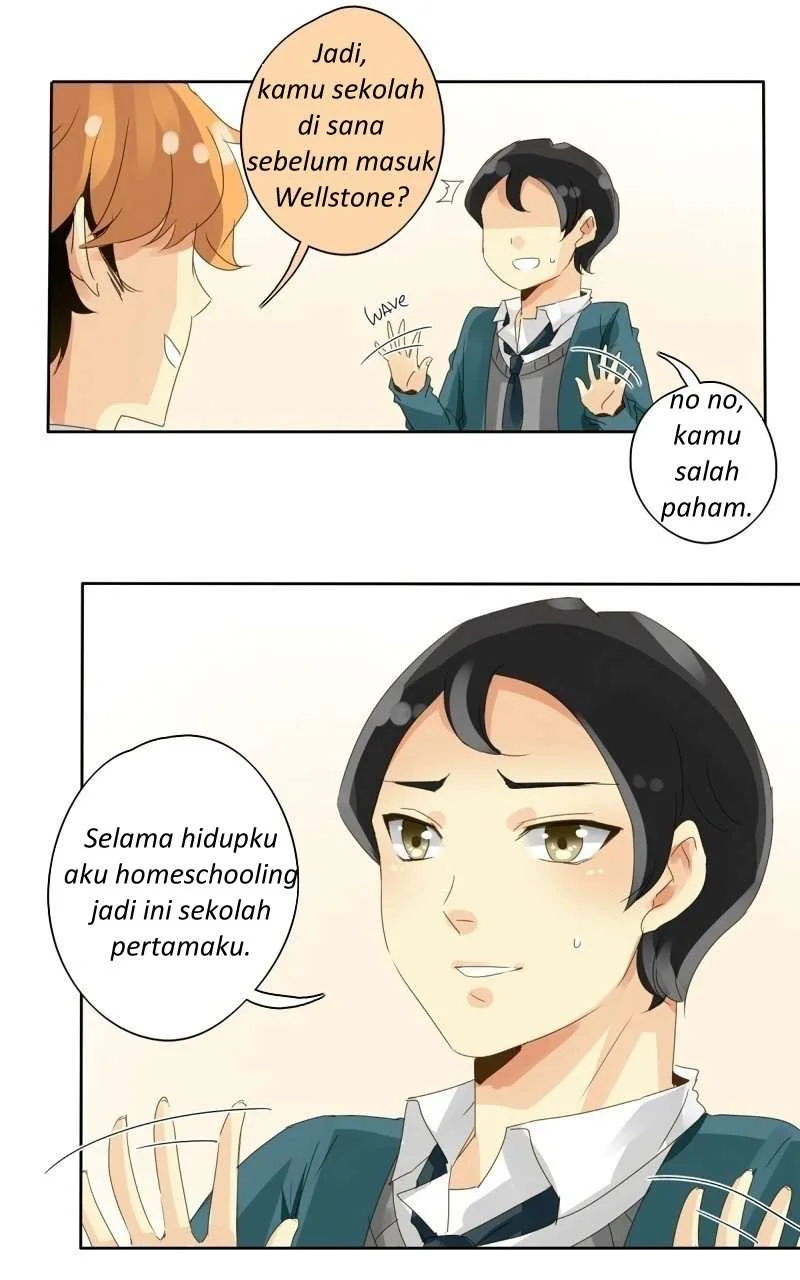 unOrdinary Chapter 26 Gambar 10