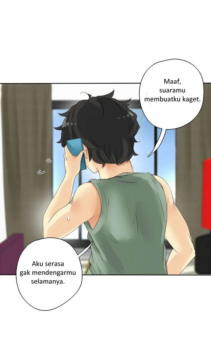 unOrdinary Chapter 31 Gambar 9