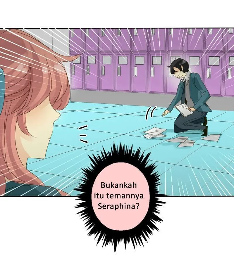 unOrdinary Chapter 33 Gambar 11