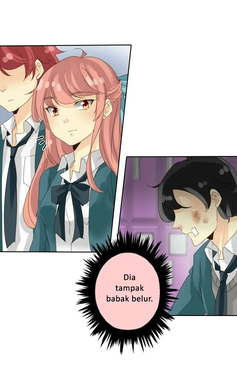 unOrdinary Chapter 33 Gambar 12